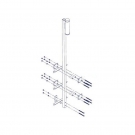 3M 6116051鍍鋅頂部支架