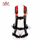 宏建HJ-05全身式安全帶