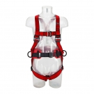 3M凱比特1161732P200五點式全身式安全帶 