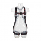 3M凱比特1161734保泰特P200全身式安全帶