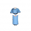 普瑞特PRTWB002連體B款中袖無(wú)鉛鉛衣