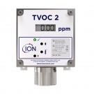 ION持續(xù)式VOC氣體檢測儀TVOC 2 ION持續(xù)式VOC氣體檢測儀TVOC 2
