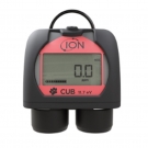 ION Cub 11.7 eV 個(gè)人VOC氣體檢測儀 ION Cub 11.7 eV 個(gè)人VOC氣體檢測儀