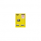 ZOYET眾御ZYC0012易燃液體防火安全柜12Gal/45L