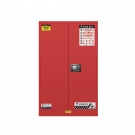 ZOYET眾御ZYC0060R可燃液體防火安全柜60Gal/227L
