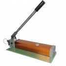 力鷹BS-72(PA18H2C)單接口液壓手動(dòng)泵