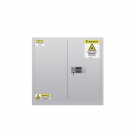 ZOYET眾御ZYC0030W毒性化學品安全柜30Gal/114L