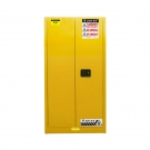 ZOYET眾御ZYC0060D油桶柜60Gal/227L