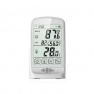 樂控Temtop P15臺式空氣質量氣體檢測儀 樂控Temtop P15臺式空氣質量氣體檢測儀