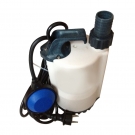 力鷹PWB-370電動洗消排污泵