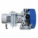 寶恩BDC-1500中、高壓氣體壓縮機(jī)-直聯(lián)款