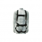 華泰UATAI HT66-004全身五點式安全帶 華泰UATAI HT66-004全身五點式安全帶