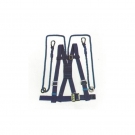 華泰UATAI雙背雙繩小鉤全身式安全帶-3 華泰UATAI雙背雙繩小鉤全身式安全帶-3