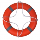 力鷹JST-01救生圈