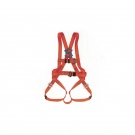 華泰UATAI全身五點式安全帶-2