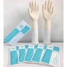 雪蓮LSG-NS-PF非滅菌無粉橡膠醫用手套