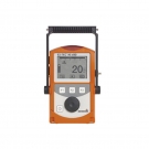 SEWERIN豎威EX-TEC HS 660多功能燃氣管網可燃氣體檢測儀