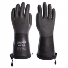 LANON蘭浪PUX6發(fā)泡防滑掌面防水透濕全浸PU防寒手套