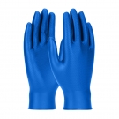 PIP 67-305雙面魚(yú)鱗紋食品級(jí)4.5mil丁腈手套