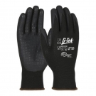 PIP 31-5131R 15針環(huán)保紗掌浸點(diǎn)珠丁腈發(fā)泡通用手套