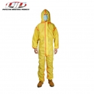 PIP 3678BT膠條款化學(xué)防護(hù)服