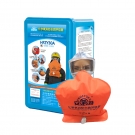 安氧特HFZY30A化學(xué)氧消防自救呼吸器