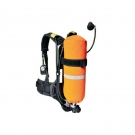 虹安G-F-X自給開(kāi)路式壓縮空氣呼吸器