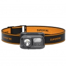 神火HL23-A揮手感應(yīng)多功能智能頭燈