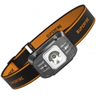 神火HL75-A強(qiáng)光遠(yuǎn)射便攜式感應(yīng)頭燈