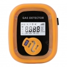 保時(shí)安K-100M便攜式單一氣體檢測儀