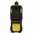 保時(shí)安BW-600泵吸式六合一氣體檢測儀