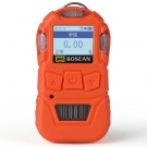 保時(shí)安JHB4紅外甲烷檢測報(bào)警儀