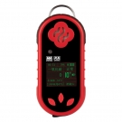 保時(shí)安CTH1000一氧化碳測定器