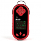 保時(shí)安CYH25氧氣測定器