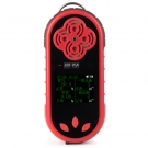 保時(shí)安JD4擴(kuò)散式多參數(shù)氣體檢測報(bào)警儀