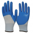 好員工N314 3/4浸丁腈手套