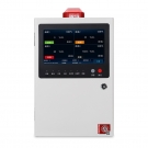 保時安BH-KZ103可燃氣體報警控制器