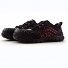 特安護(hù)EJ5311防砸防刺穿6KV絕緣安全鞋