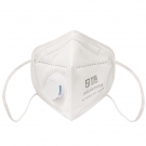 方盾F9502 KN95耳帶式帶閥防塵口罩