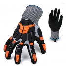 特安護(hù)THP-01免縫TPR三級(jí)防撞手套