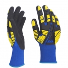 特安護(hù)THP-02防撞防切割磨砂浸手套