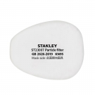 STANLEY史丹利ST23007 KN95過濾棉