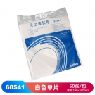 JEENOR潔諾 CREW CL4 68541無塵擦拭布