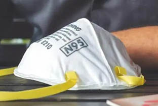 N95口罩