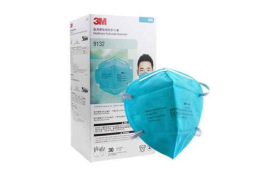 3M醫(yī)用外科口罩