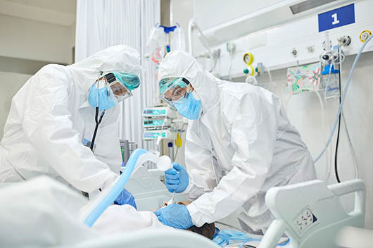 醫(yī)用防護(hù)服的標(biāo)準(zhǔn)要求及執(zhí)行標(biāo)準(zhǔn)