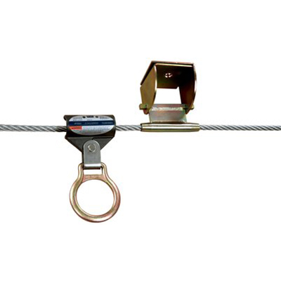 3M7603100DBI-SALA Sayfline持久多跨水平生命線系統(tǒng)圖片