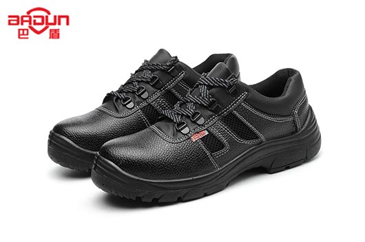 巴盾勞保鞋
