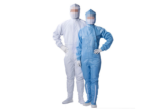 防靜電工作服國(guó)家標(biāo)準(zhǔn)