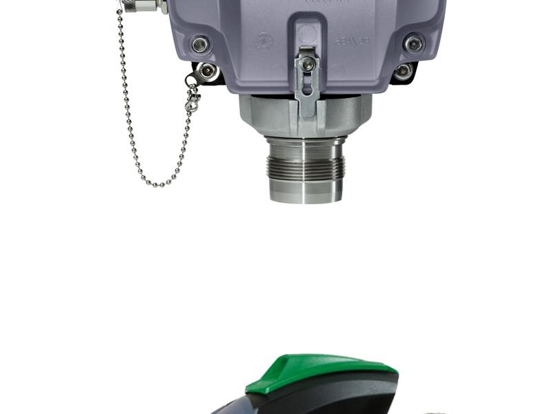 梅思安10112242PrimaX I本安基本型氯氣氣體探測器圖片2